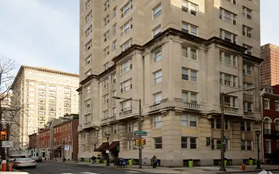 Court Appointed Receivership