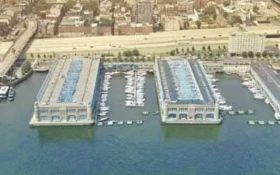 Distressed Asset Advisory